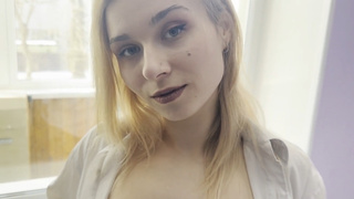 И зачем мне нужно свидание, если мой брат-девственник дома и я могу его трахнуть?