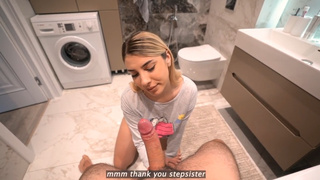 Брат, чтобы не оказаться в роли скорострела, тебе нужно трахаться перед свиданием.